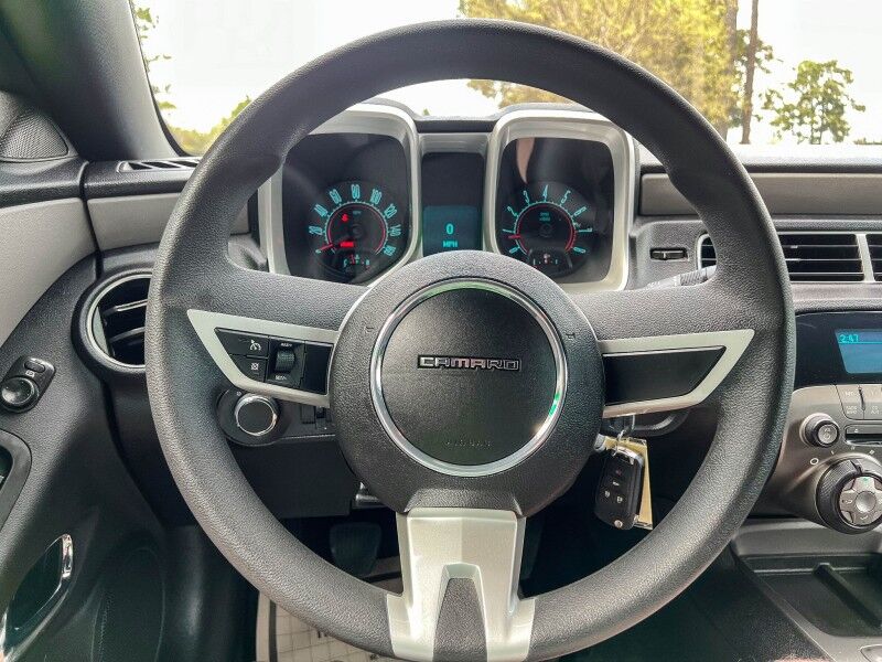 2011 Chevrolet Camaro 1LS Wilmington NC