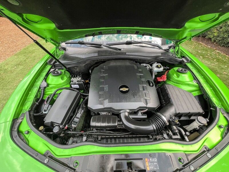 2011 Chevrolet Camaro 1LS Wilmington NC