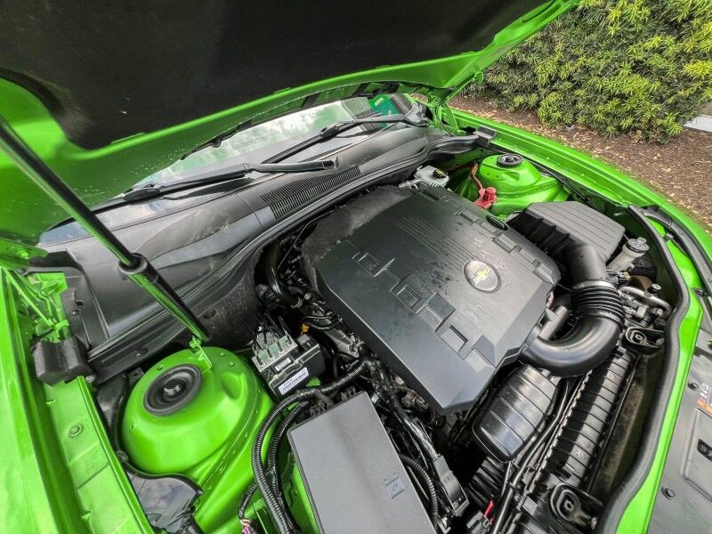 2011 Chevrolet Camaro 1LS Wilmington NC