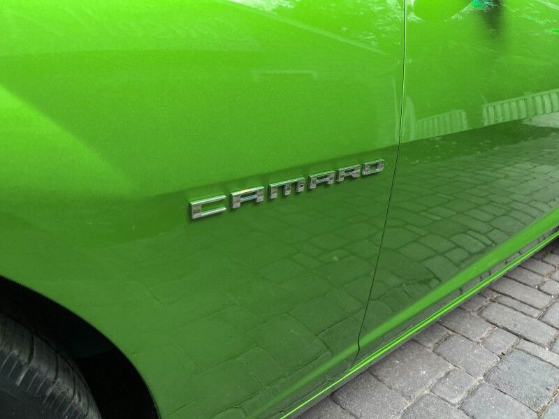 2011 Chevrolet Camaro 1LS Wilmington NC