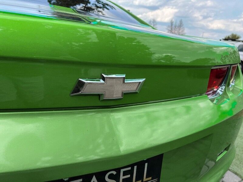 2011 Chevrolet Camaro 1LS Wilmington NC