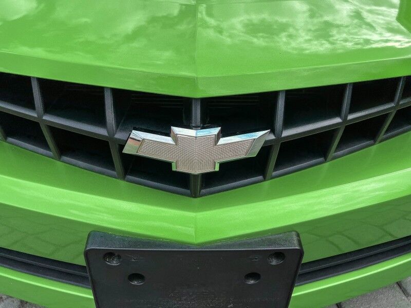 2011 Chevrolet Camaro 1LS Wilmington NC