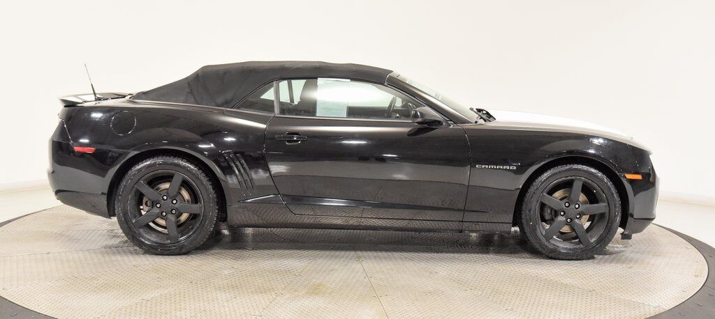 2011 Chevrolet Camaro 1LT Akron OH