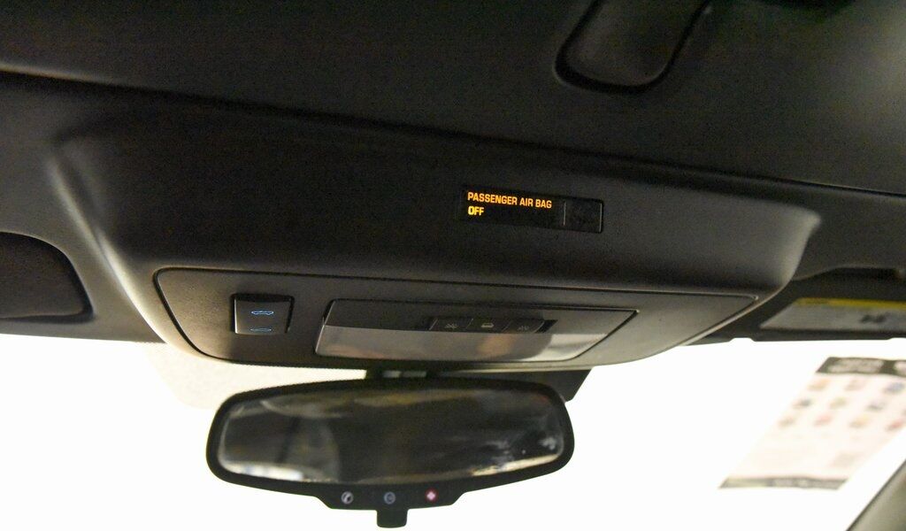 2011 Chevrolet Camaro 1LT Akron OH