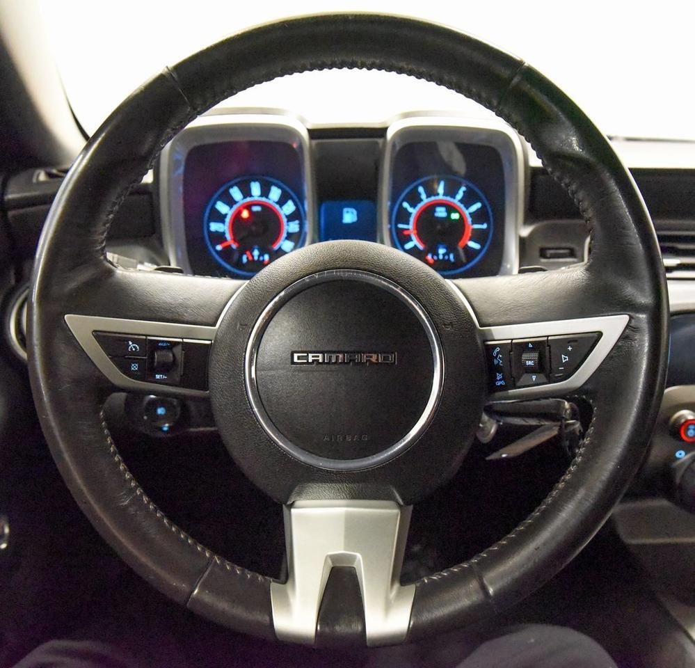 2011 Chevrolet Camaro 1LT Akron OH