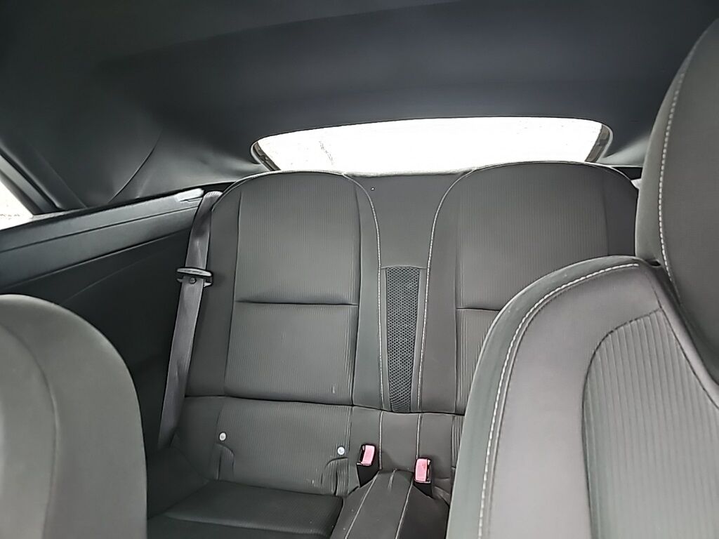 2011 Chevrolet Camaro 1LT Akron OH