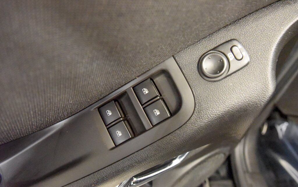 2011 Chevrolet Camaro 1LT Akron OH