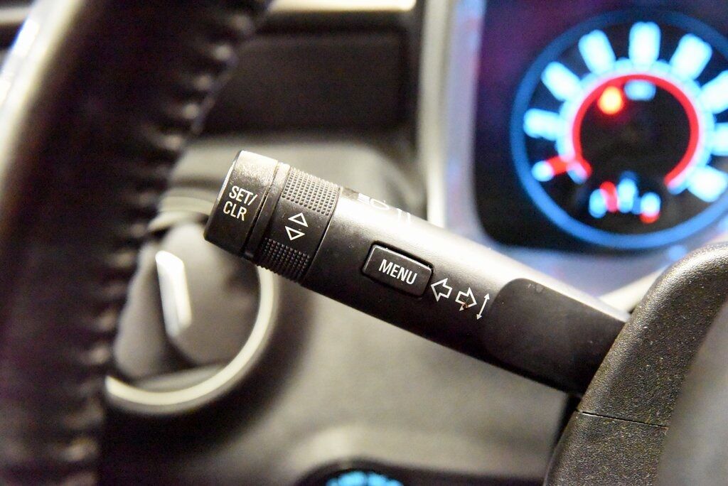 2011 Chevrolet Camaro 1LT Akron OH