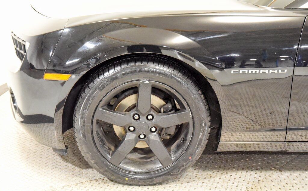 2011 Chevrolet Camaro 1LT Akron OH