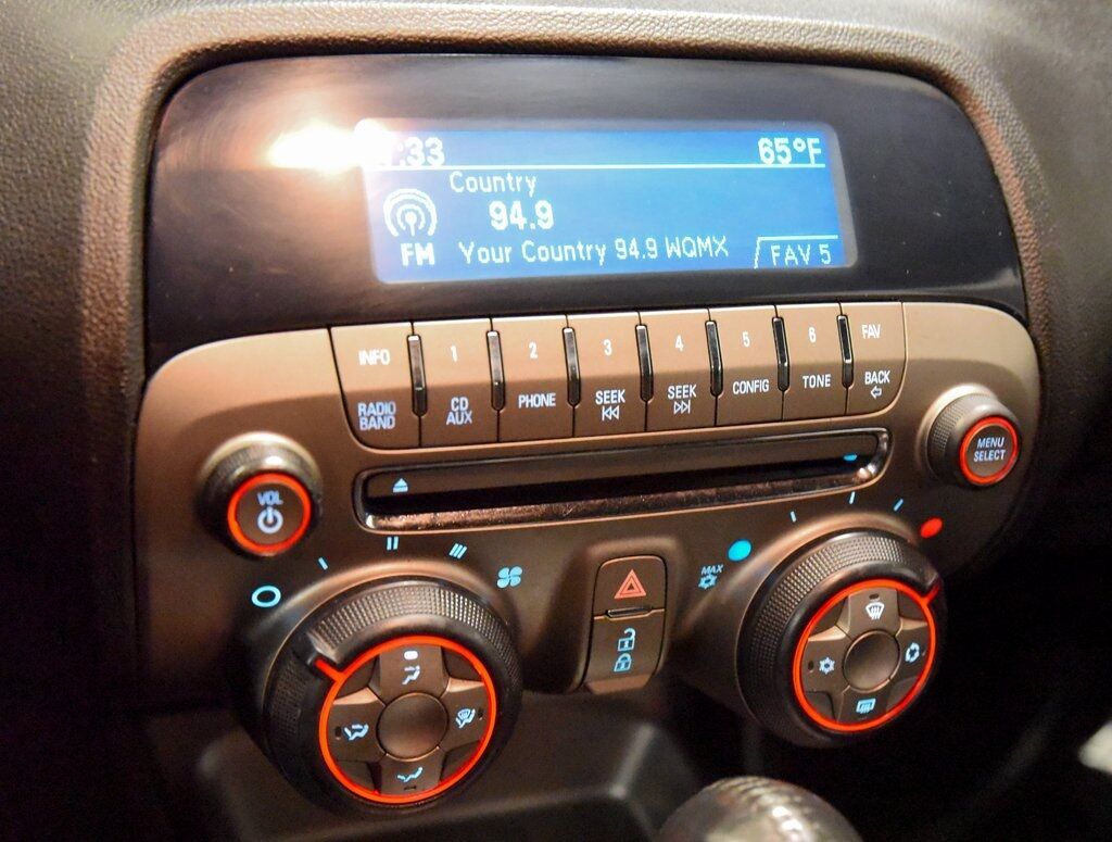 2011 Chevrolet Camaro 1LT Akron OH