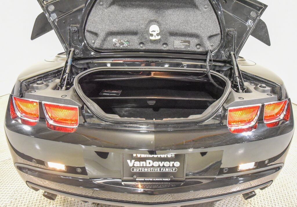 2011 Chevrolet Camaro 1LT Akron OH