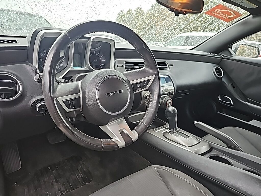 2011 Chevrolet Camaro 1LT Akron OH