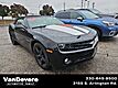 2011 Chevrolet Camaro 1LT