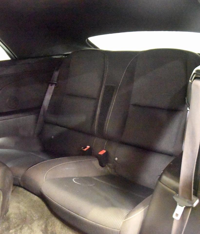 2011 Chevrolet Camaro 1LT Akron OH