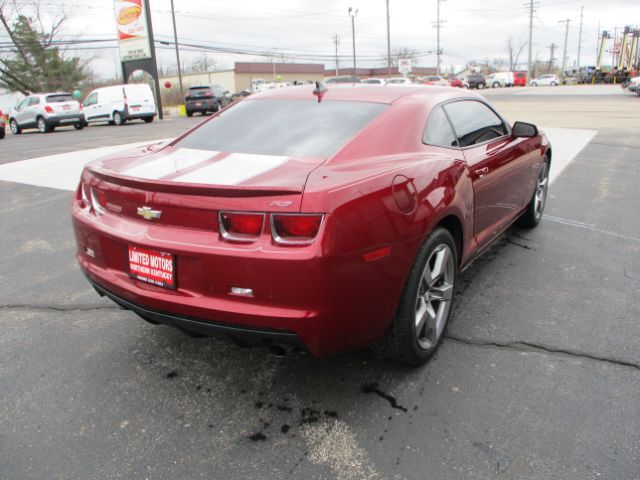 2011 Chevrolet Camaro 1LT Florence KY