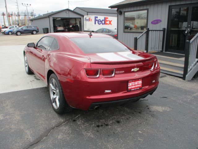 2011 Chevrolet Camaro 1LT Florence KY