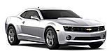 2011 Chevrolet Camaro 1LT