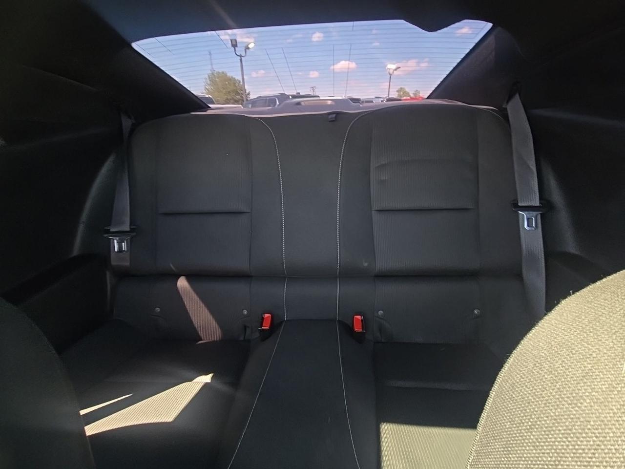 2011 Chevrolet Camaro 1LT Fredericksburg VA