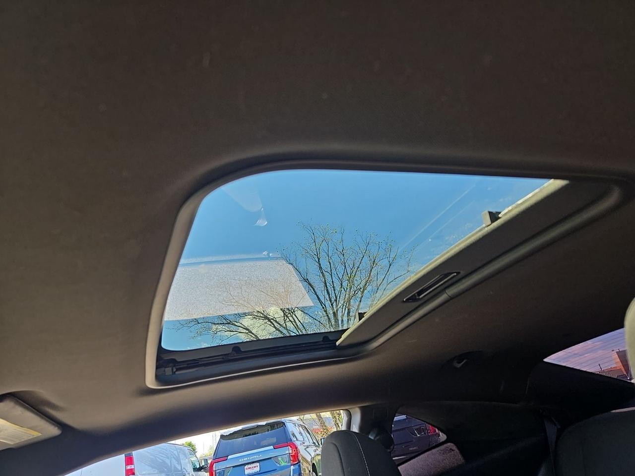 2011 Chevrolet Camaro 1LT Fredericksburg VA