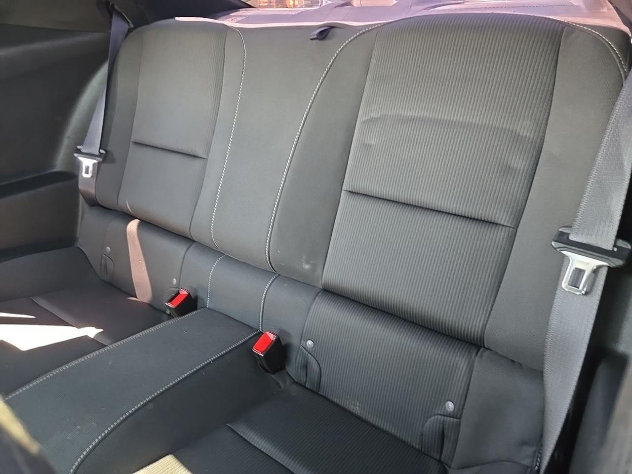 2011 Chevrolet Camaro 1LT Fredericksburg VA