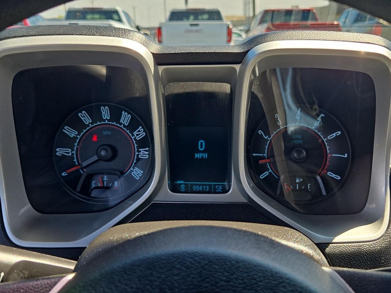 2011 Chevrolet Camaro 1LT Fredericksburg VA