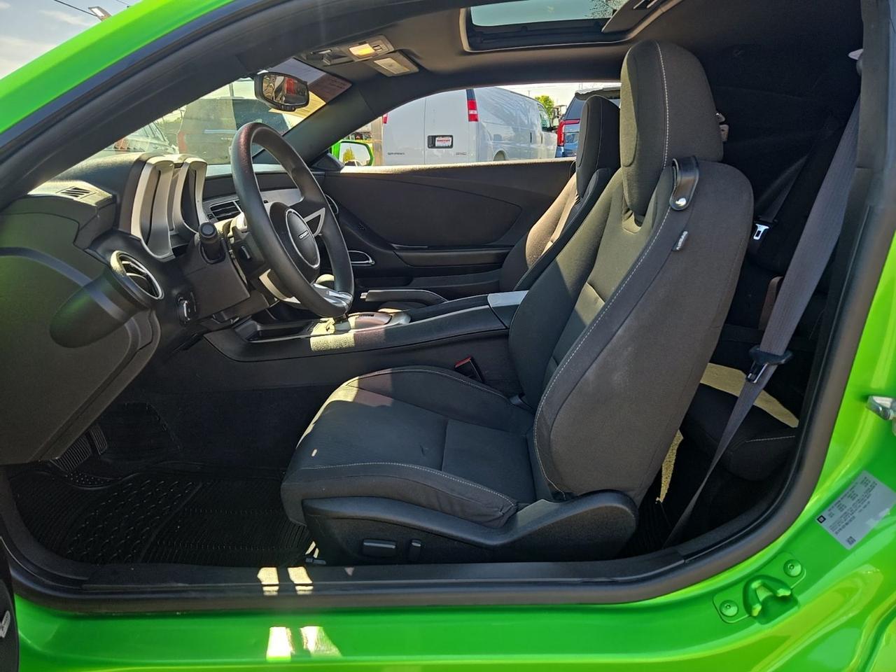 2011 Chevrolet Camaro 1LT Fredericksburg VA