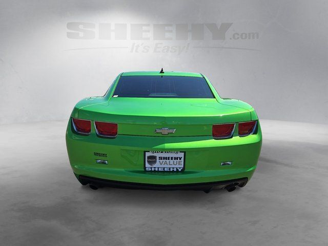 2011 Chevrolet Camaro 1LT Fredericksburg VA