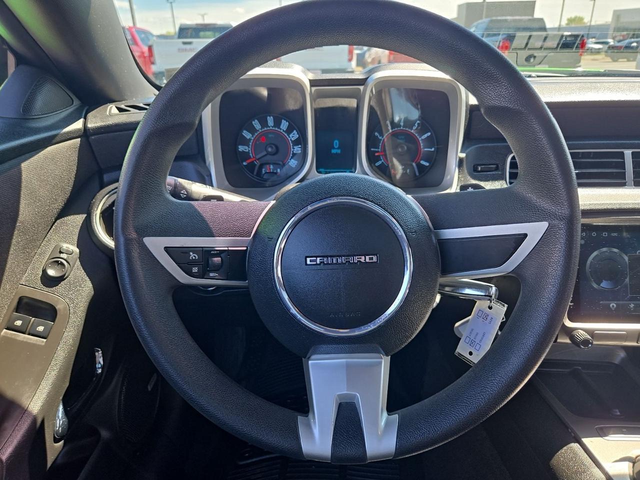 2011 Chevrolet Camaro 1LT Fredericksburg VA