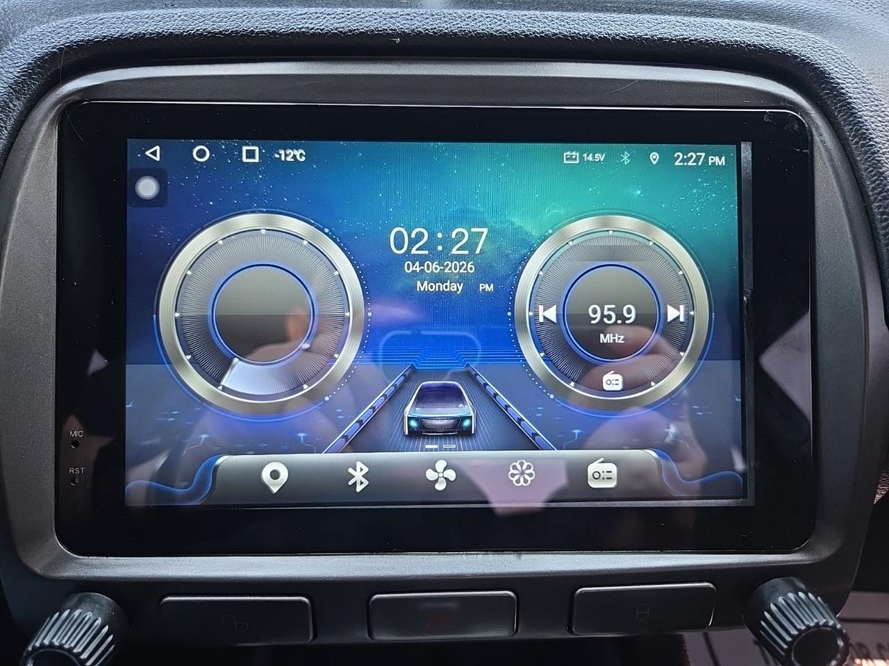 2011 Chevrolet Camaro 1LT Fredericksburg VA