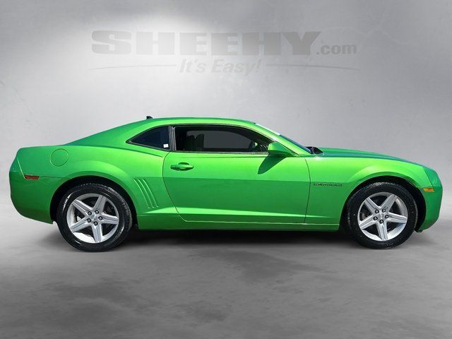 2011 Chevrolet Camaro 1LT Fredericksburg VA