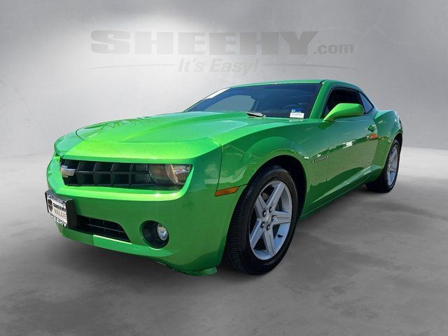2011 Chevrolet Camaro 1LT Fredericksburg VA