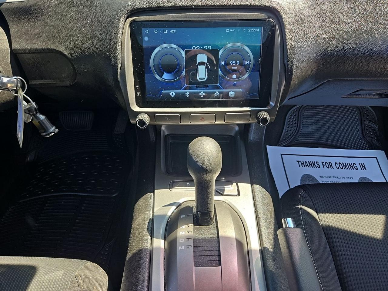 2011 Chevrolet Camaro 1LT Fredericksburg VA