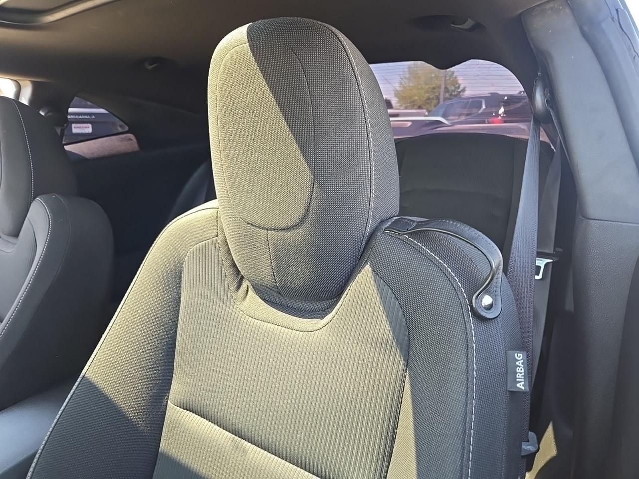 2011 Chevrolet Camaro 1LT Fredericksburg VA