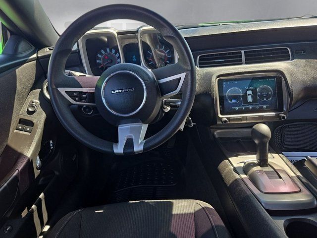 2011 Chevrolet Camaro 1LT Fredericksburg VA