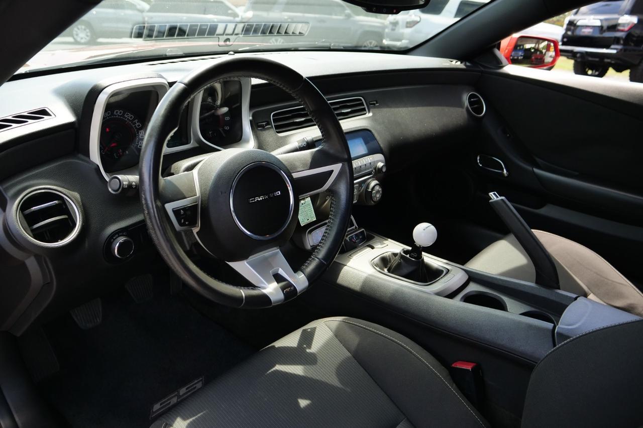 2011 Chevrolet Camaro 1SS / RS Package / CAMMED / 6.2L V8! Lincolnton NC