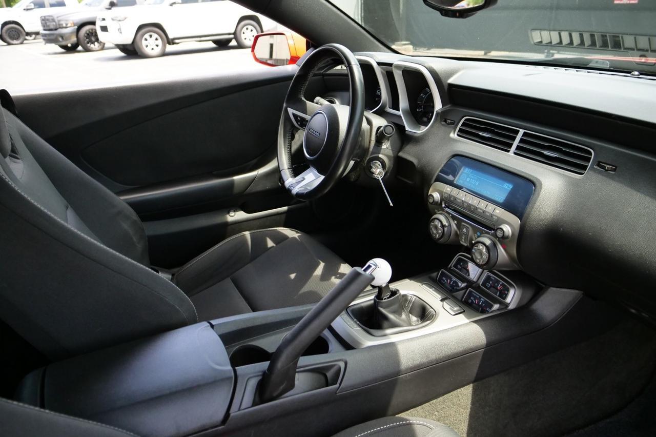2011 Chevrolet Camaro 1SS / RS Package / CAMMED / 6.2L V8! Lincolnton NC