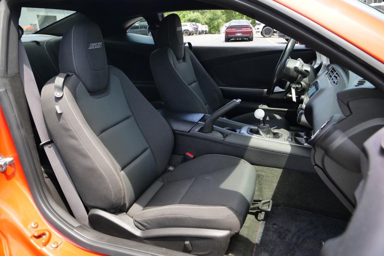 2011 Chevrolet Camaro 1SS / RS Package / CAMMED / 6.2L V8! Lincolnton NC