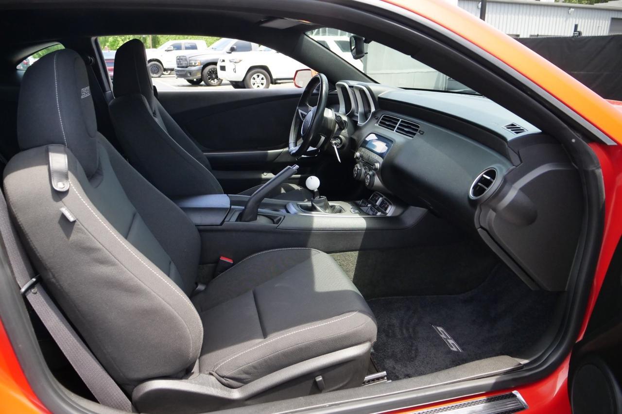 2011 Chevrolet Camaro 1SS / RS Package / CAMMED / 6.2L V8! Lincolnton NC