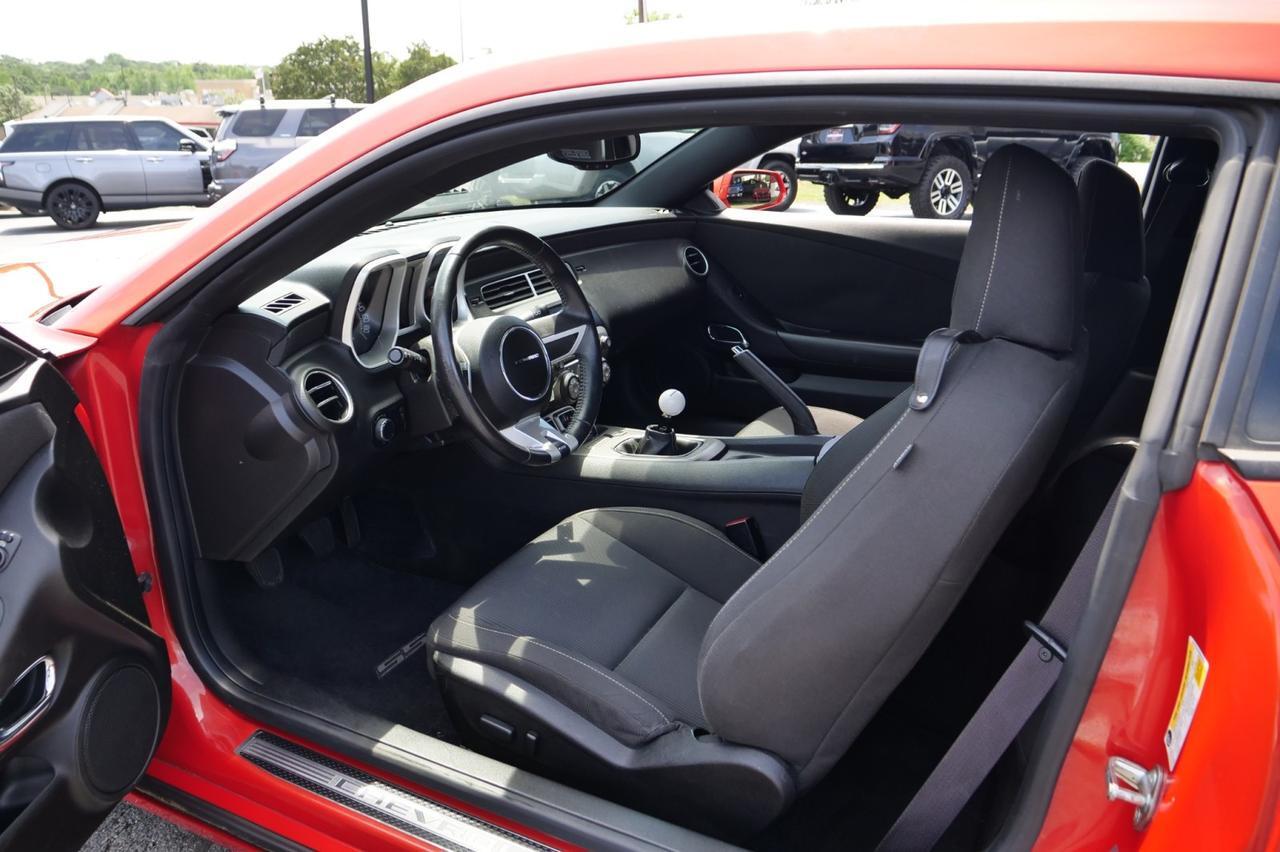 2011 Chevrolet Camaro 1SS / RS Package / CAMMED / 6.2L V8! Lincolnton NC