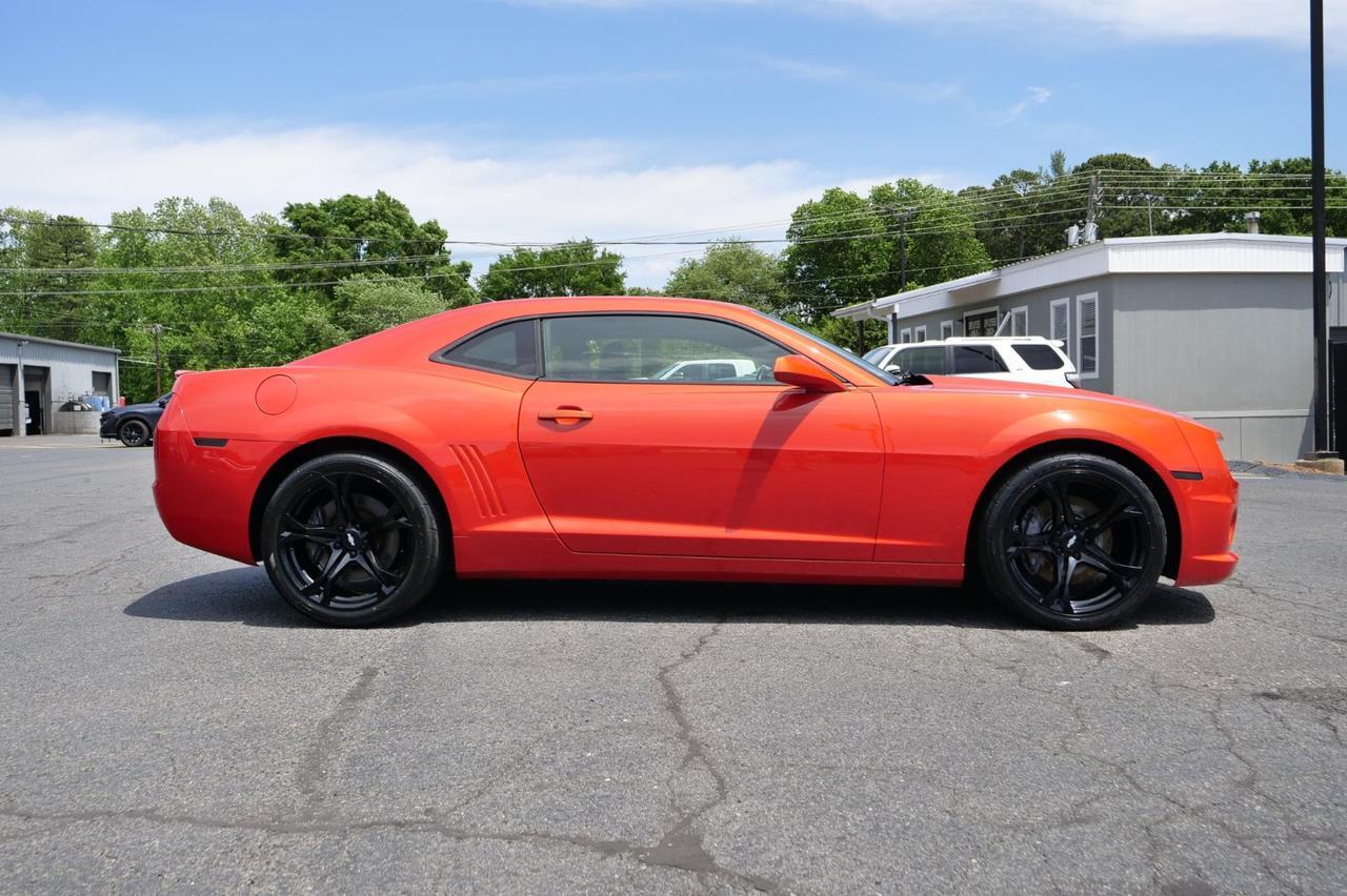 2011 Chevrolet Camaro 1SS / RS Package / CAMMED / 6.2L V8! Lincolnton NC