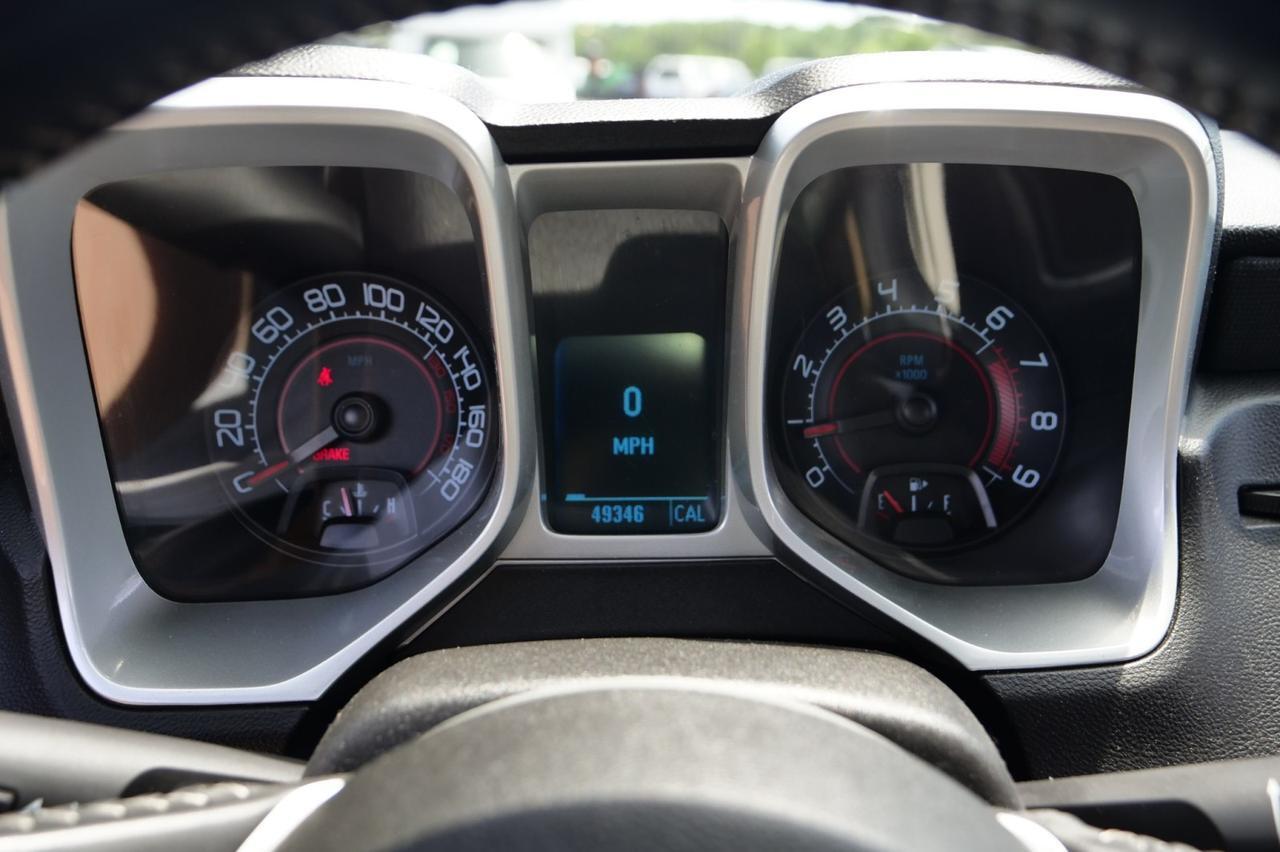 2011 Chevrolet Camaro 1SS / RS Package / CAMMED / 6.2L V8! Lincolnton NC