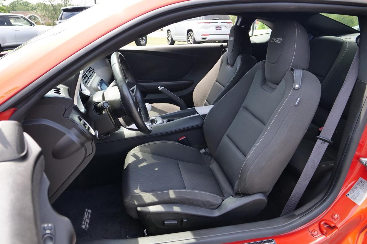 2011 Chevrolet Camaro 1SS / RS Package / CAMMED / 6.2L V8! Lincolnton NC