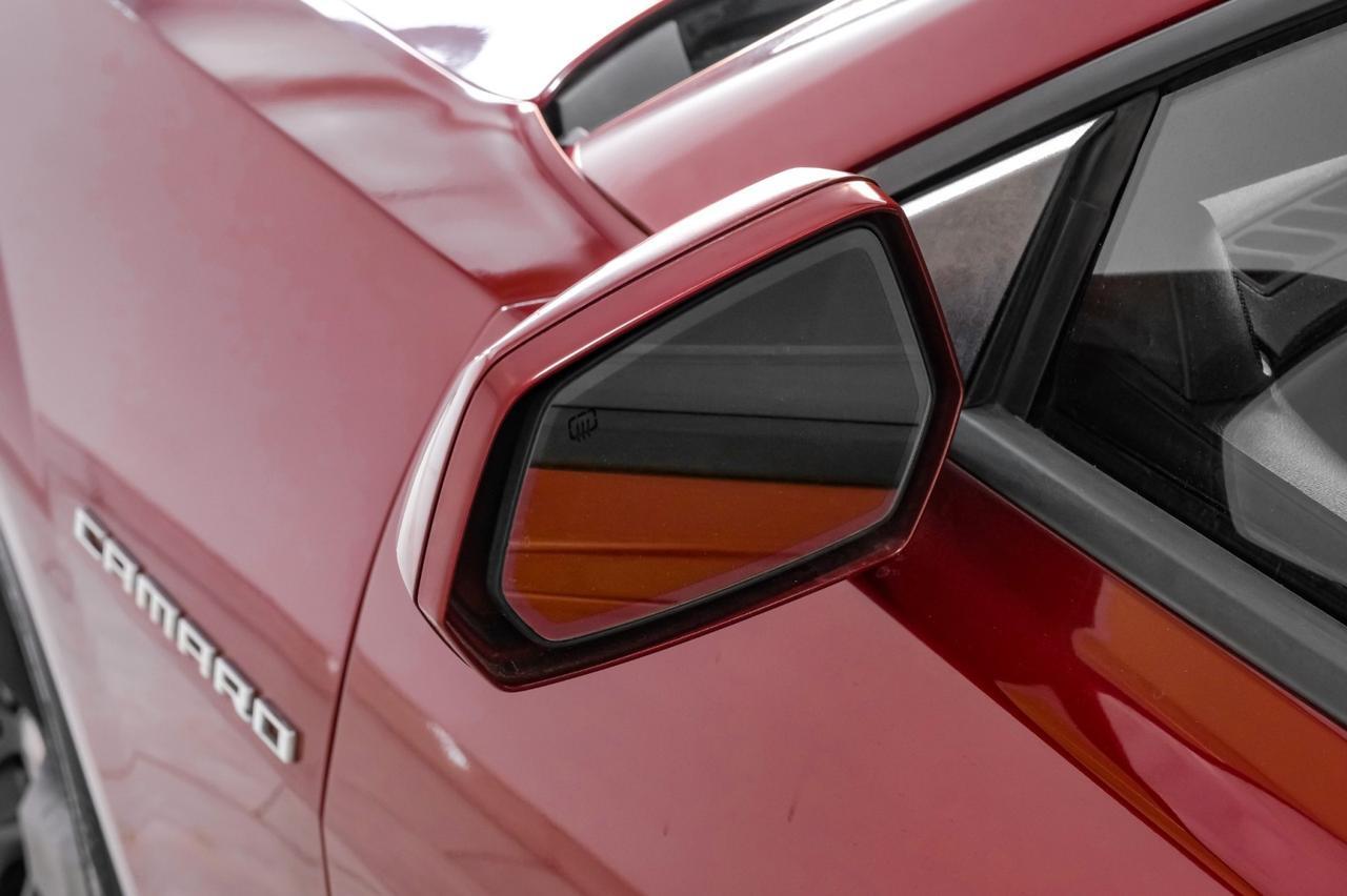 2011 Chevrolet Camaro 2LT AUTOMATIC RS PKG HEADUP DISPLAY SUNROOF LEATHER HEATED SEATS Carrollton TX