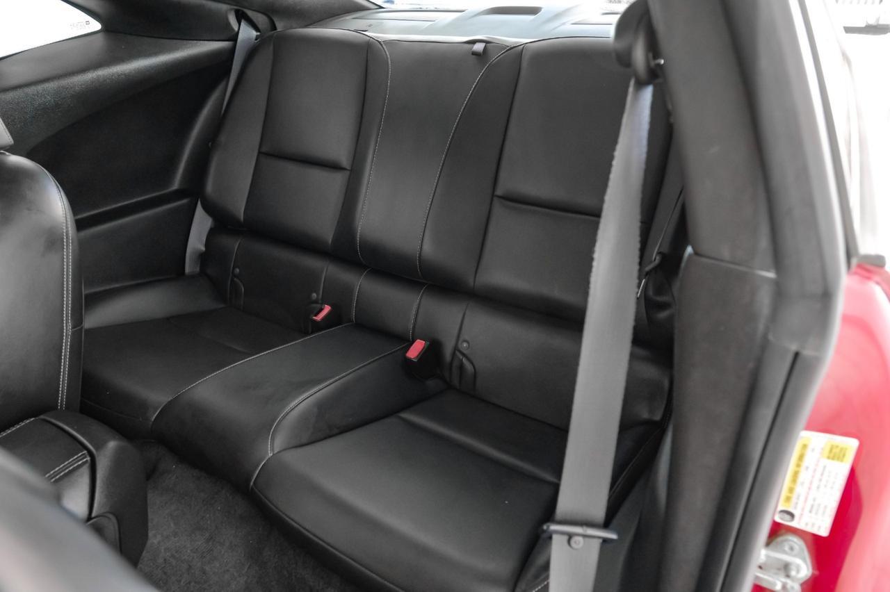 2011 Chevrolet Camaro 2LT AUTOMATIC RS PKG HEADUP DISPLAY SUNROOF LEATHER HEATED SEATS Carrollton TX