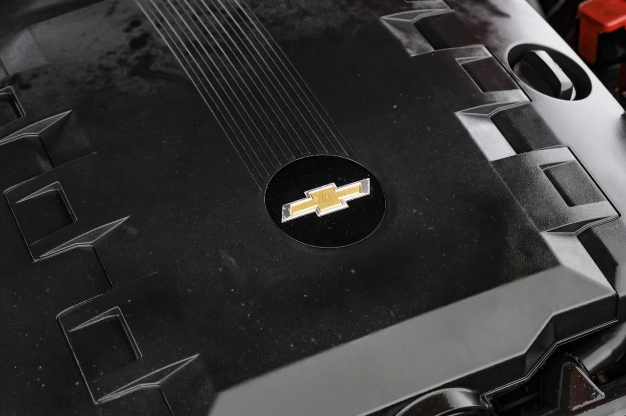 2011 Chevrolet Camaro 2LT AUTOMATIC RS PKG HEADUP DISPLAY SUNROOF LEATHER HEATED SEATS Carrollton TX