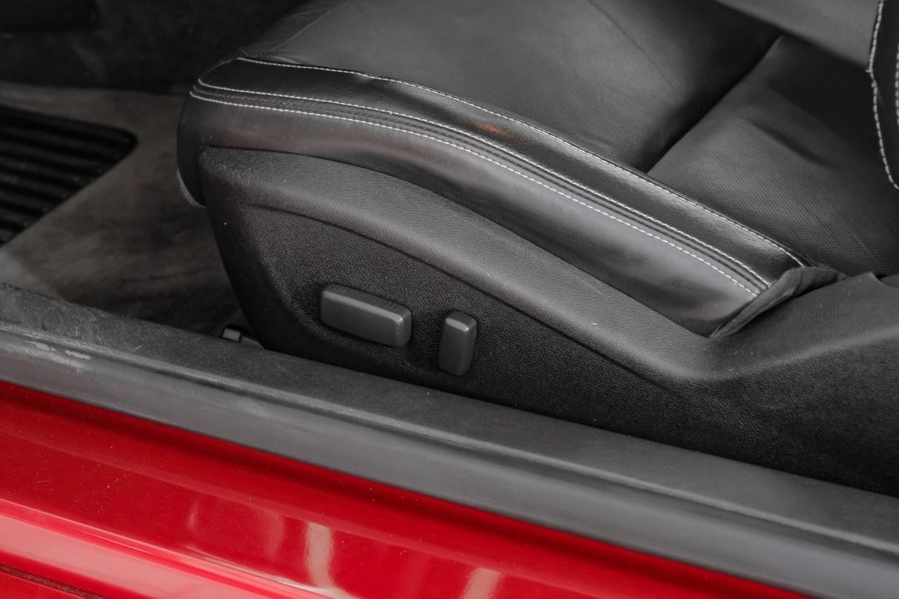 2011 Chevrolet Camaro 2LT AUTOMATIC RS PKG HEADUP DISPLAY SUNROOF LEATHER HEATED SEATS Carrollton TX