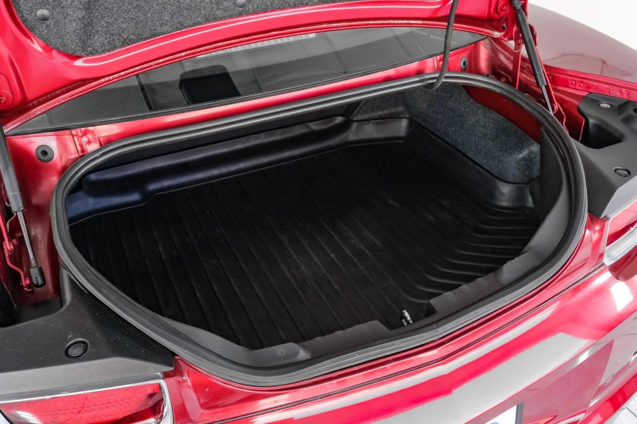 2011 Chevrolet Camaro 2LT AUTOMATIC RS PKG HEADUP DISPLAY SUNROOF LEATHER HEATED SEATS Carrollton TX