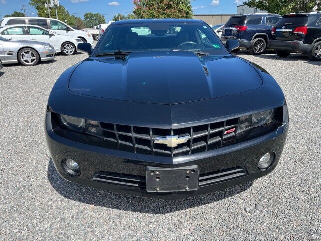 2011 Chevrolet Camaro 2LT Coupe Ashland VA