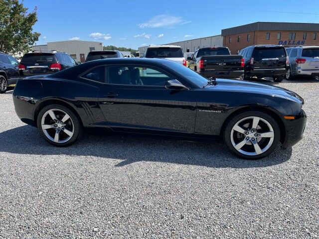 2011 Chevrolet Camaro 2LT Coupe Ashland VA