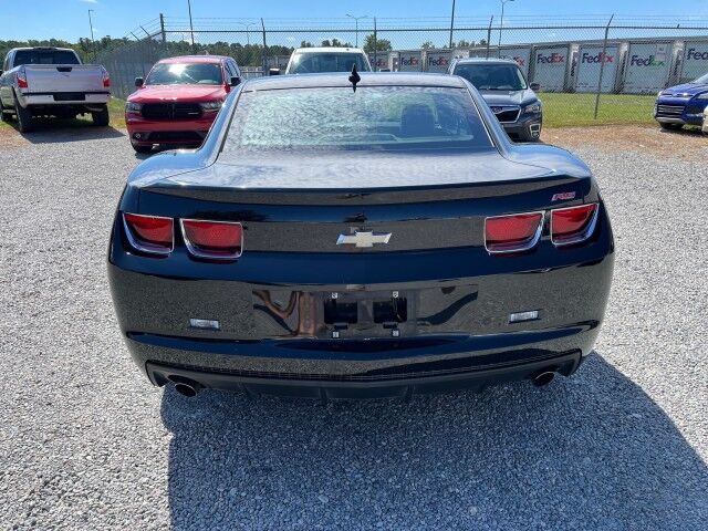 2011 Chevrolet Camaro 2LT Coupe Ashland VA